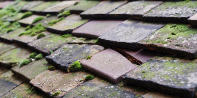St Briavels roof repair costs